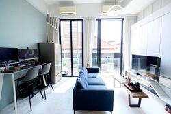 Berkeley Residences (D15), Apartment #625950031